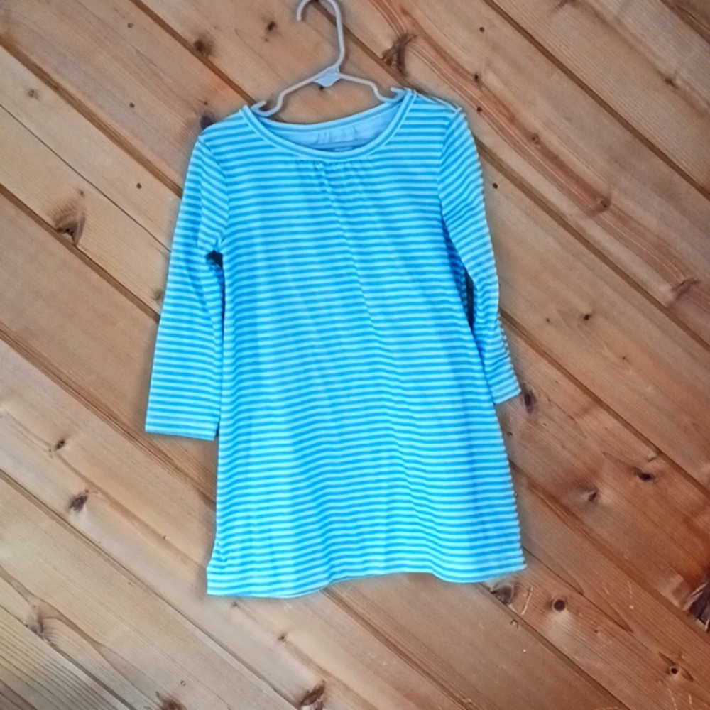 Girl Nightgown